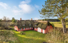 Gorgeous Home In Rømø With House A Panoramic View